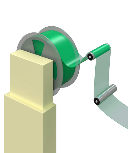 我想防止座椅下垂和损坏（进料部分）