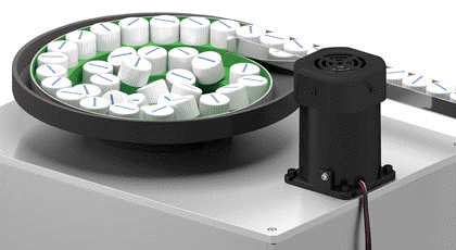 我们希望提供稳定的供应，而不受工厂电压波动或工件类型的影响。