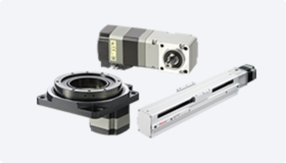 电动传动装置/减速机