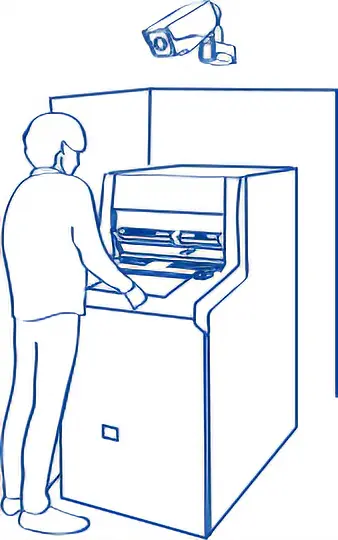 交通及金融设备