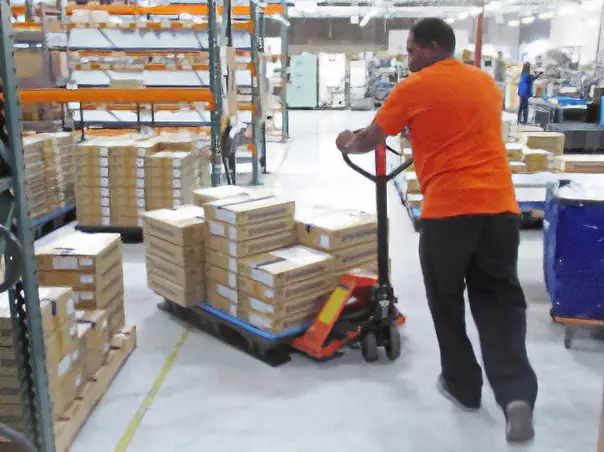 即期交付体制的构建