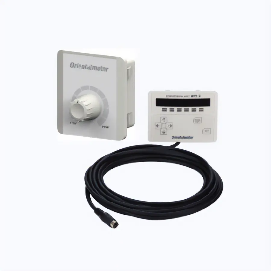 设定・显示机器