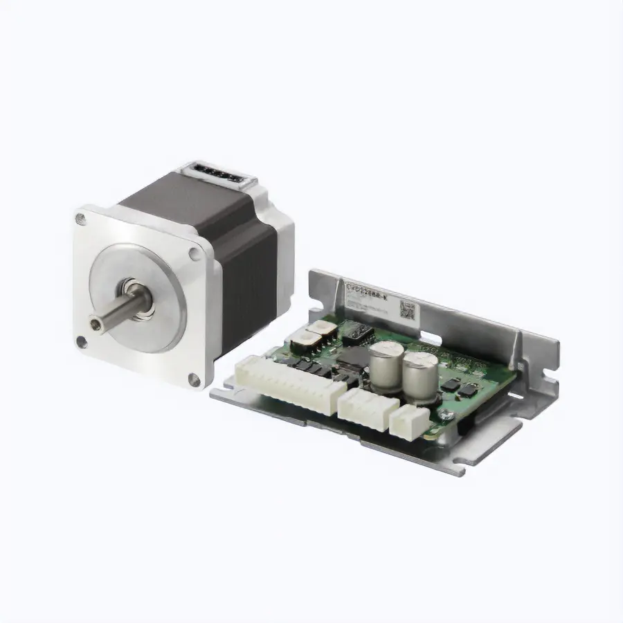 2相·5相步进电动机