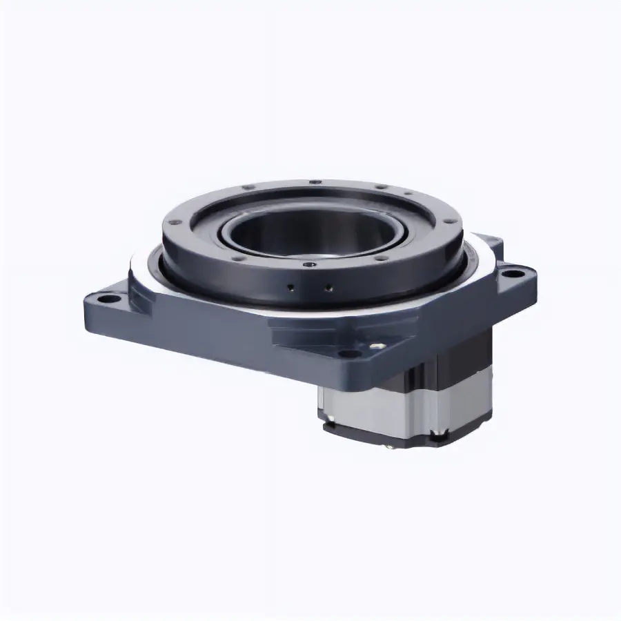 中空旋转传动装置