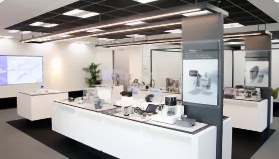 展览会·展示间 图像