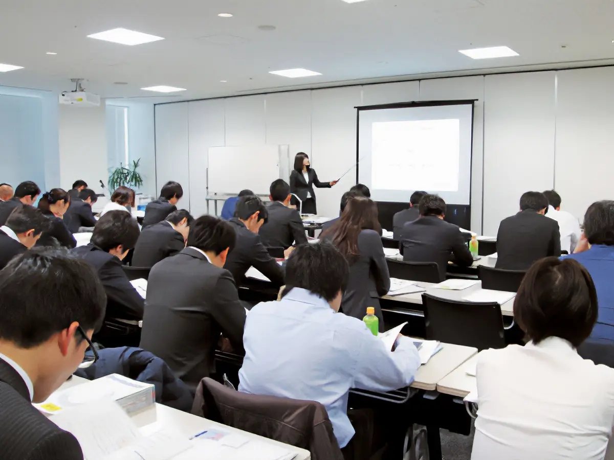 技术研讨会 图像