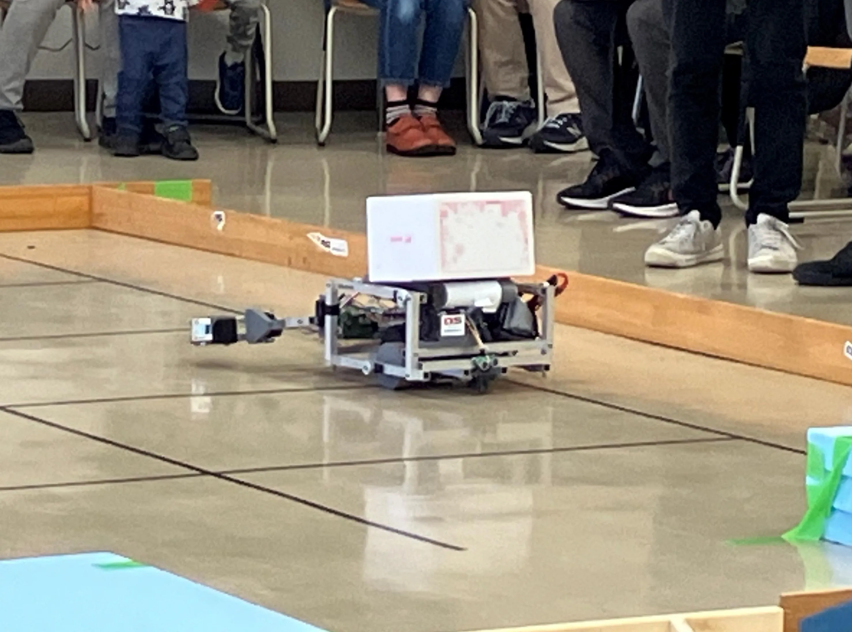 筑波机器人竞赛2024