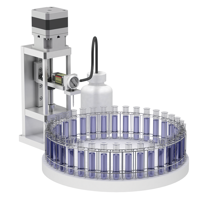 卓上自動培養装置
