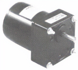 AC电动机K系列 GK/GS型减速机的组合