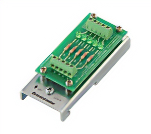 外部电阻模块 VCS01