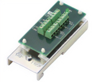 逻辑反向模块 光耦合器输入型 VCS03-3