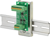 线性驱动模块（抗干扰用脉冲输出转换器）VCS06