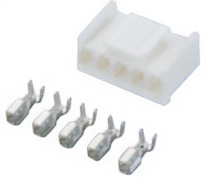 电动机用连接器套件