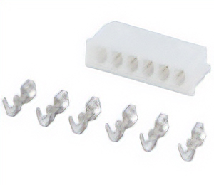 电动机用连接器套件