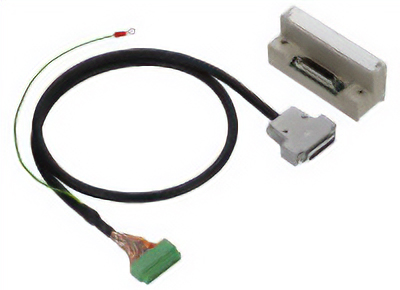 连接器端子台转换组合 CC24T05E