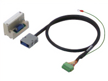 连接器端子台转换组合 CC18T05E