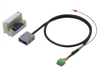 连接器端子台转换组合 CC12T05E