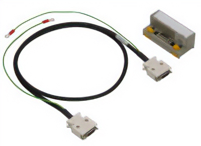 连接器端子台转换组合 CC20T10E