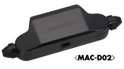 连接器盖 MAC-D02