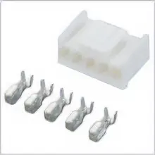 电动机用连接器套件