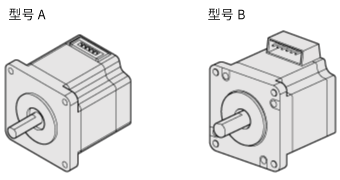 2相PKP系列连接器形状模型