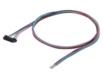 2相PKP连接电缆线