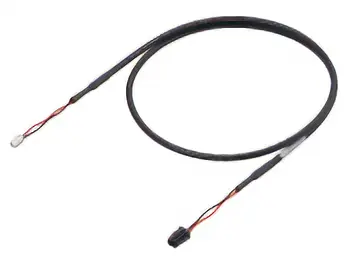 连接器连接方式电磁制动/中继电缆线