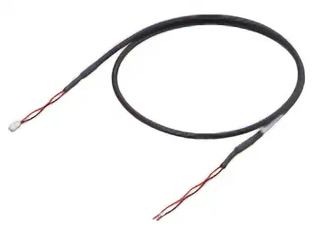 连接器连接方式电磁制动器/ DC电源用连接电缆