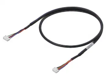 2相PKP电动机/CVD驱动器用连接电缆线