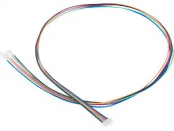 两相PKP连接电缆线