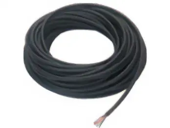 无终端处理的连接电缆线