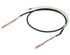 编码器连接电缆线