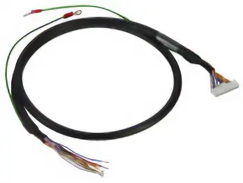 输入输出信号电缆线