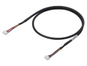 5相PKP电动机/CVD驱动器用　连接电缆线