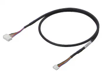 5相PKP电动机/CVD驱动器用 连接电缆线