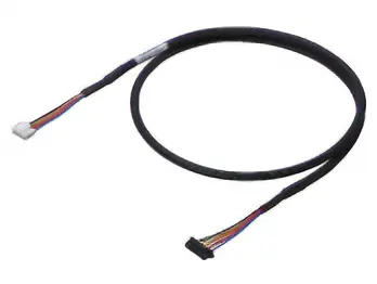 5相PKP电动机/CVD驱动器用 连接电缆线