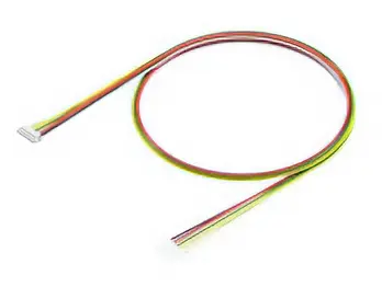 连接电缆线 编码器连接用