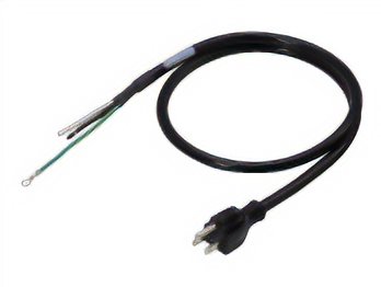 AC电源用电缆线