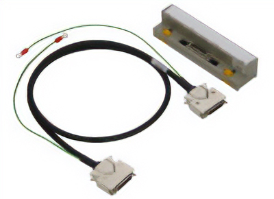 连接器端子台转换单元 CC36T10E