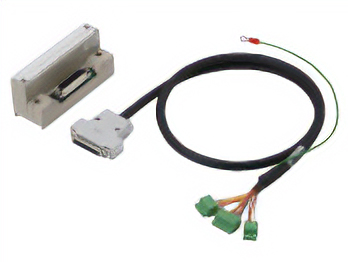 连接器端子台转换单元 CC21T05E