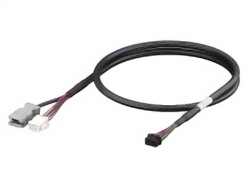 连接电缆线/可动连接电缆线 AZM46、AZM48、AZM66、AZM69用