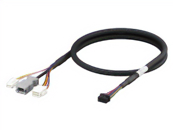 连接电缆线/可动连接电缆线（带电磁制动用） AZM46、AZM48、AZM66、AZM69用