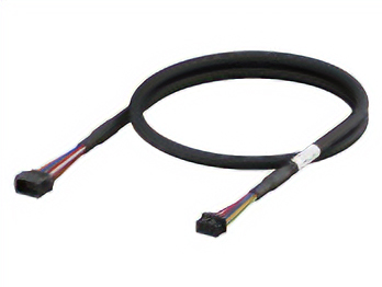 中继电缆线／可动中继电缆线　驱动器侧