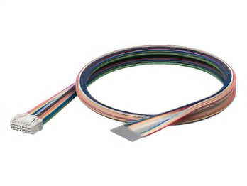 AZ系列 mini驱动器用 输入输出信号电缆线