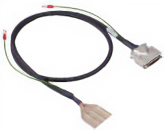 通用电缆线：直线型