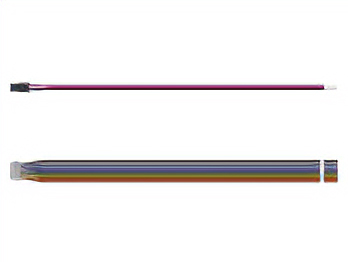 电源电缆线/输入输出信号用电缆线套件