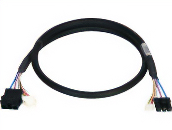 可动连接电缆线