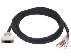 [2]连接器型输入输出信号用电缆线