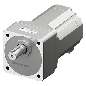 变频器组合（750 W／AC电源输入）