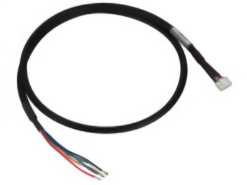 连接电缆线（驱动器侧）